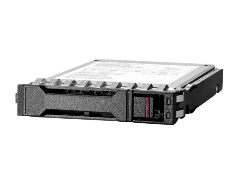 HPE 1.92tb Nvme Gen4 High Performance Read Intensive Sff U.3 U.3
