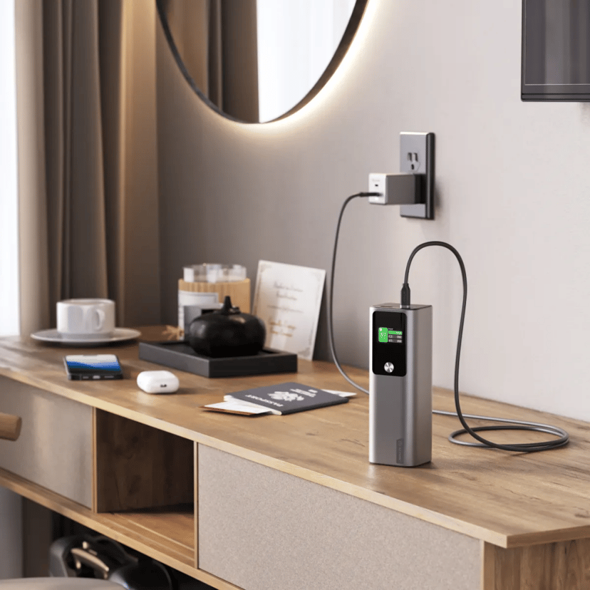 Alogic Ark Powerbank 140W 27000mAh Hopea