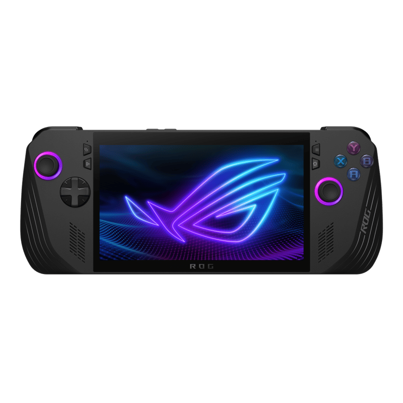 ASUS ROG Ally X AMD Zen 4 24GB 1000GB 7"