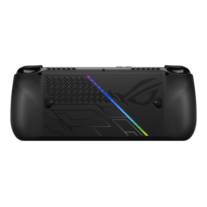 ASUS ROG Ally X AMD Zen 4 24GB 1000GB 7"