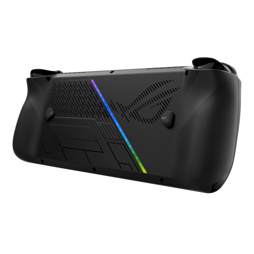 ASUS ROG Ally X AMD Zen 4 24GB 1000GB 7"