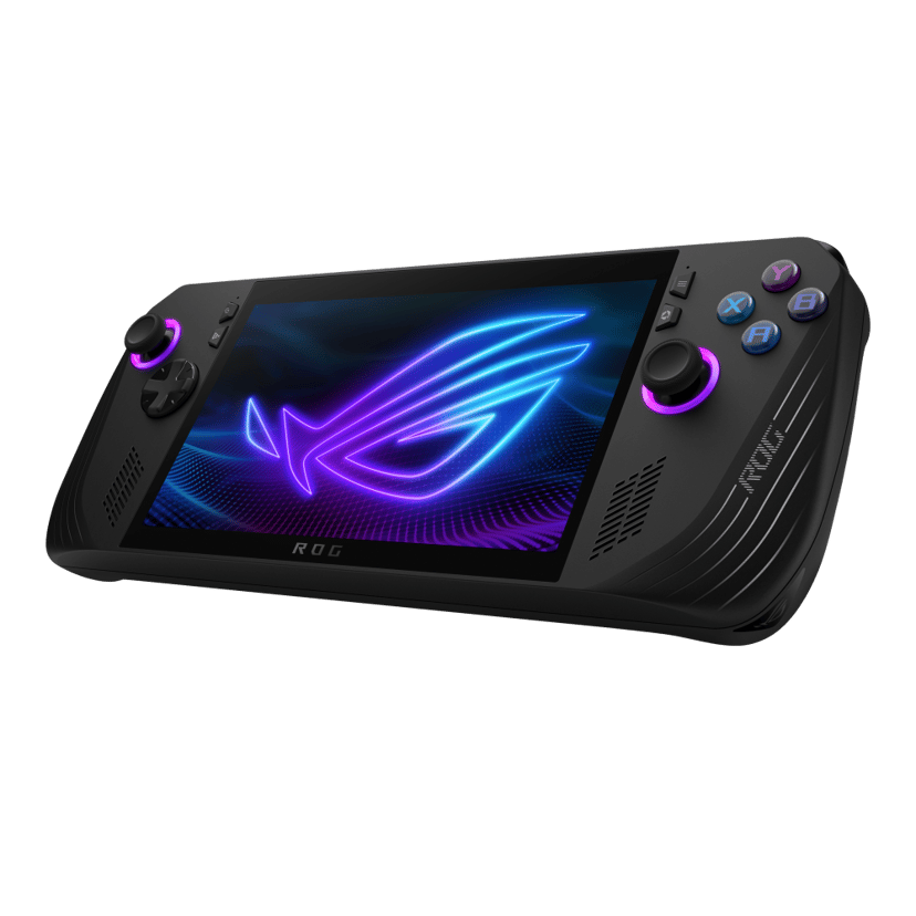 ASUS ROG Ally X AMD Zen 4 24GB 1000GB 7"