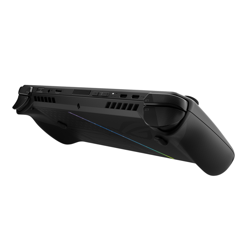 ASUS ROG Ally X AMD Zen 4 24GB 1000GB 7"