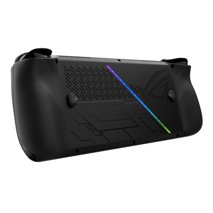 ASUS ROG Ally X AMD Zen 4 24GB 1000GB 7"