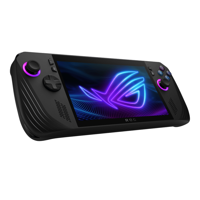 ASUS ROG Ally X AMD Zen 4 24GB 1000GB 7"