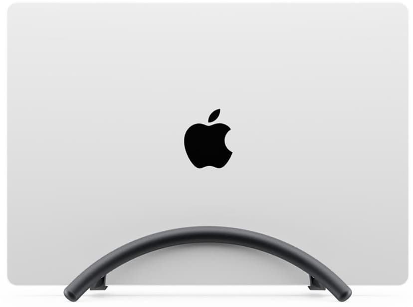 Twelve South BookArc Flex Laptop Stand Black