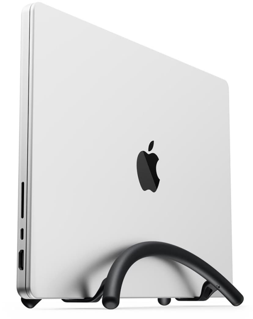 Twelve South BookArc Flex Laptop Stand Black