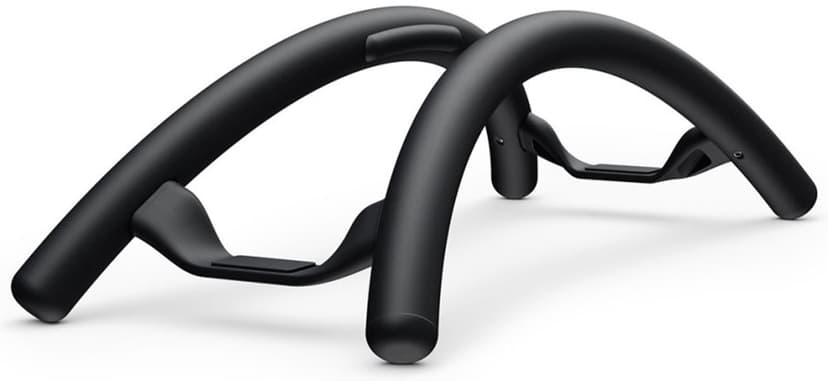 Twelve South BookArc Flex Laptop Stand Black