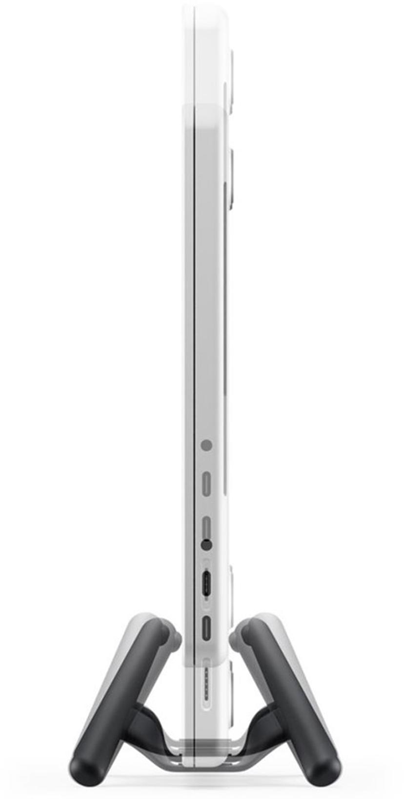 Twelve South BookArc Flex Laptop Stand Black