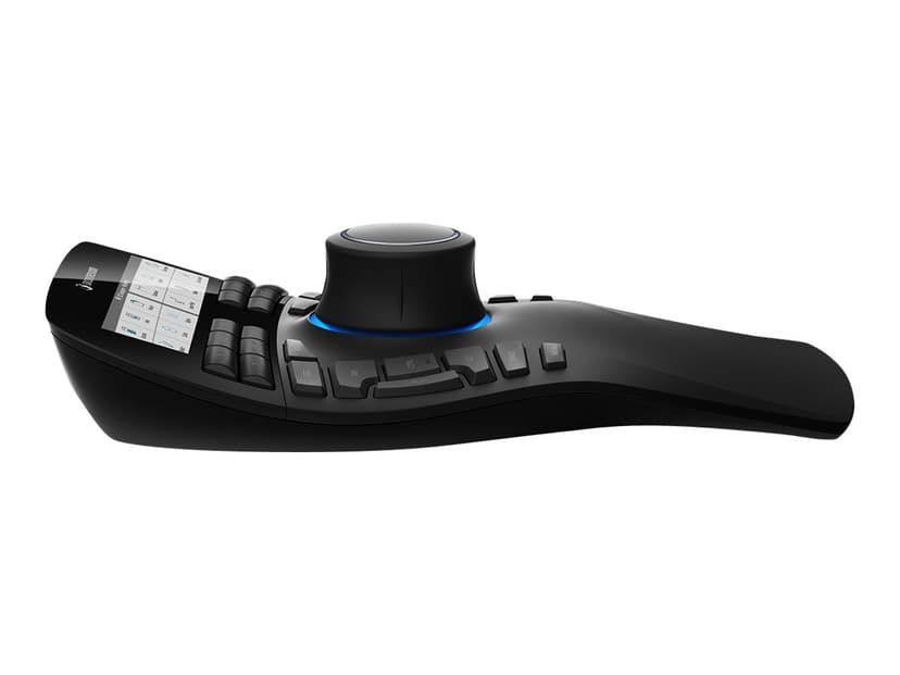 3DConnexion Spacemouse Enterprise