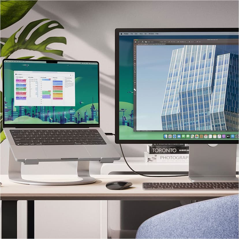 Twelve South Curve SE Laptop Stand