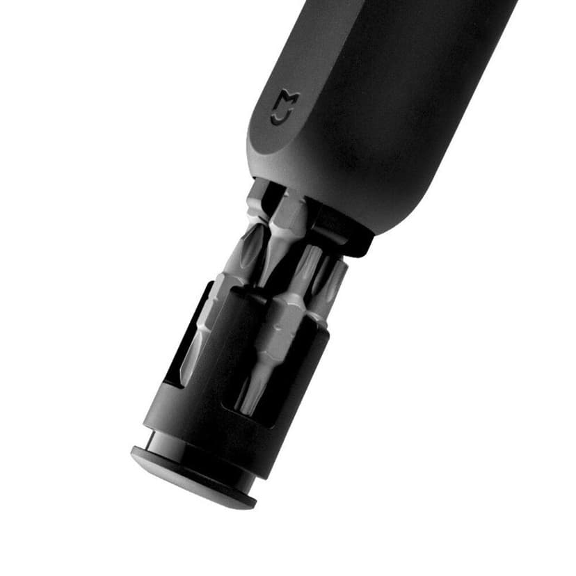 Xiaomi Mi 16 in 1 Ratchet Screwdriver Multi-bit skruvmejsel Rak skruvmejsel