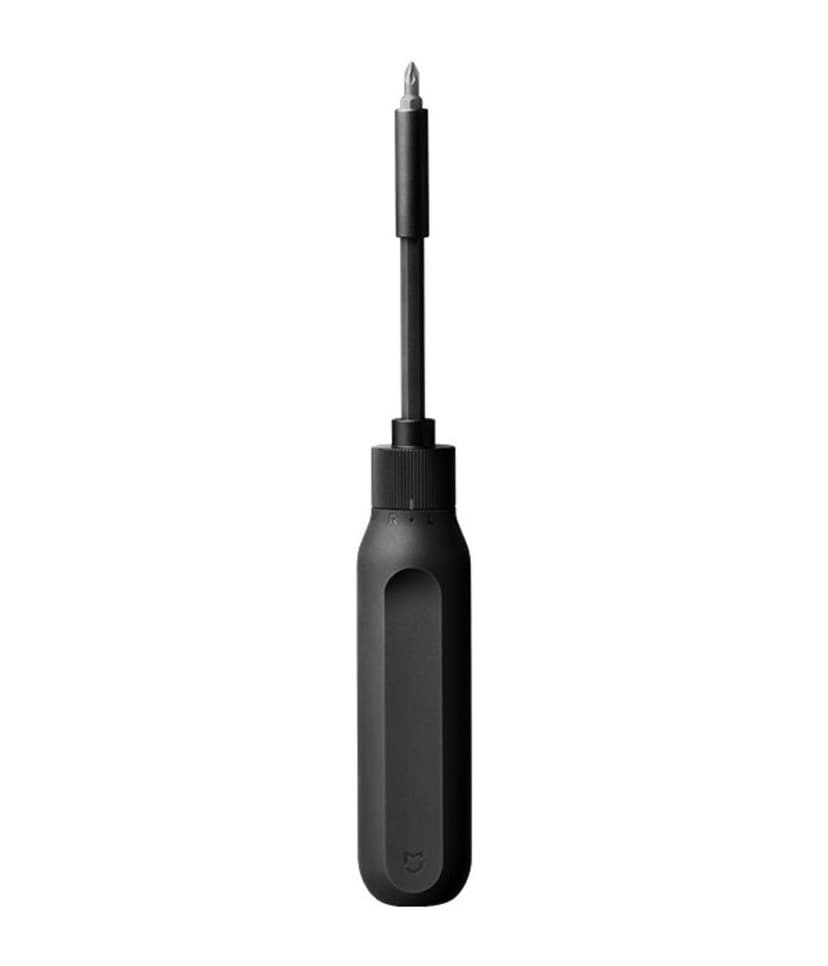Xiaomi Mi 16 in 1 Ratchet Screwdriver Multi-bit skruvmejsel Rak skruvmejsel