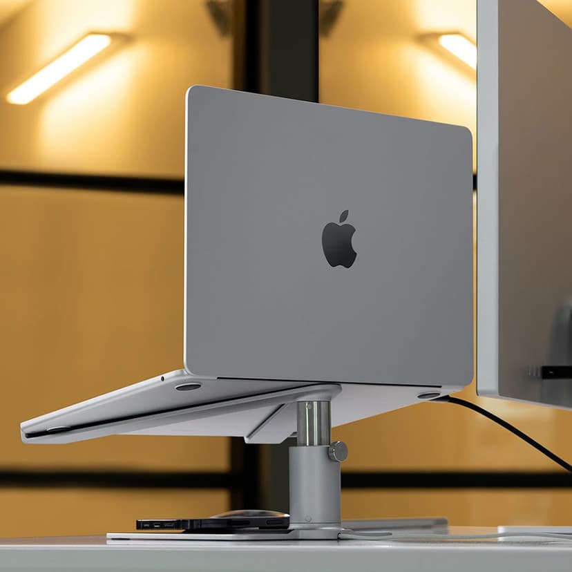 Twelve South HiRise Pro Laptop Stand for MacBook- (Löytötuote luokka 2)