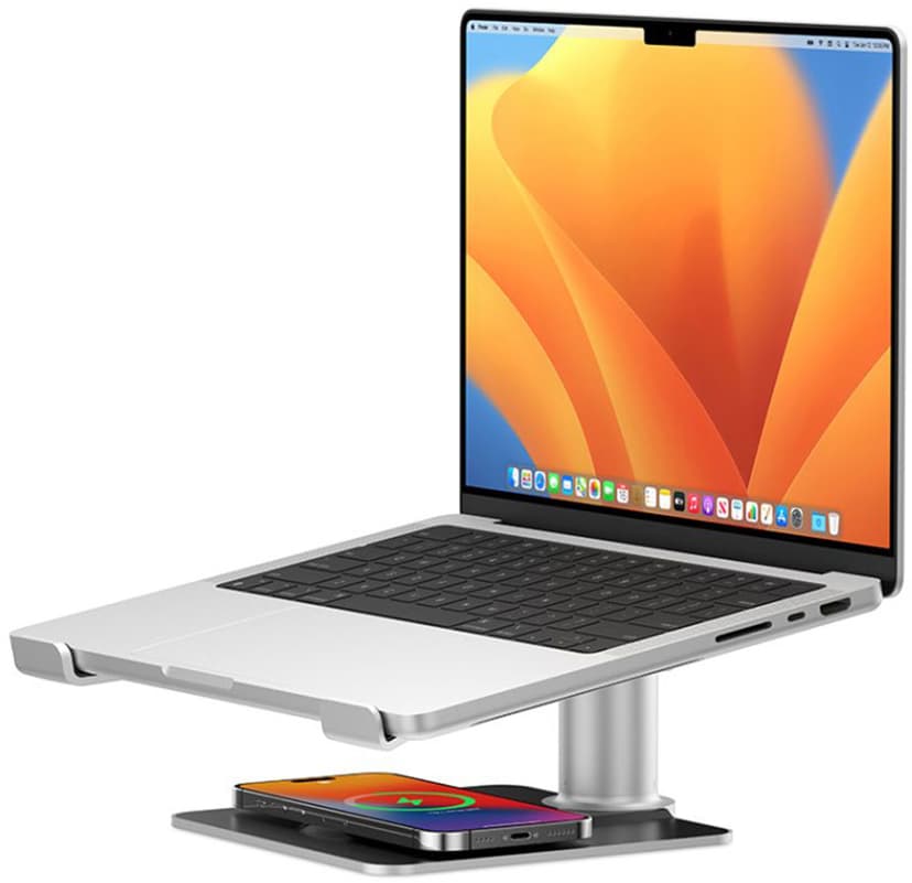 Twelve South HiRise Pro Laptop Stand for MacBook