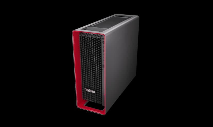 Lenovo ThinkStation P8 Tower Ryzen Threadripper PRO 64GB 2000GB
