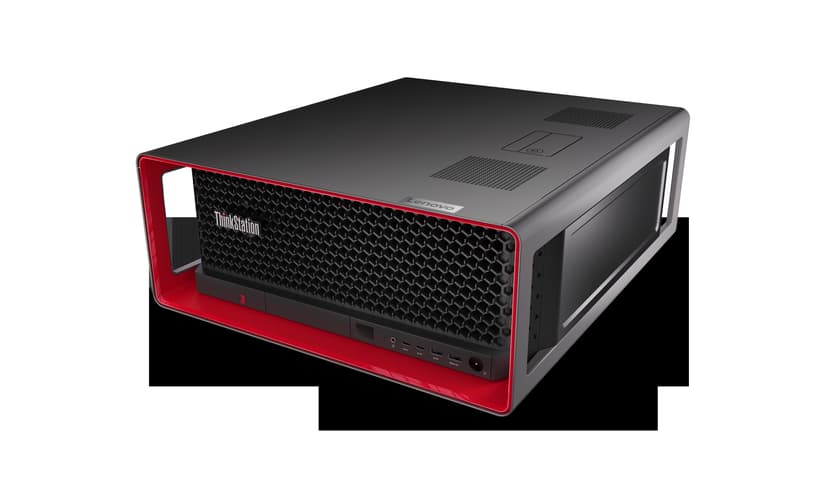 Lenovo ThinkStation P8 Tower Ryzen Threadripper PRO 64GB 2000GB