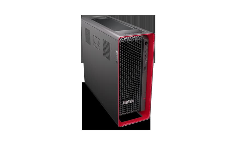 Lenovo ThinkStation P8 Tower Ryzen Threadripper PRO 64GB 2000GB