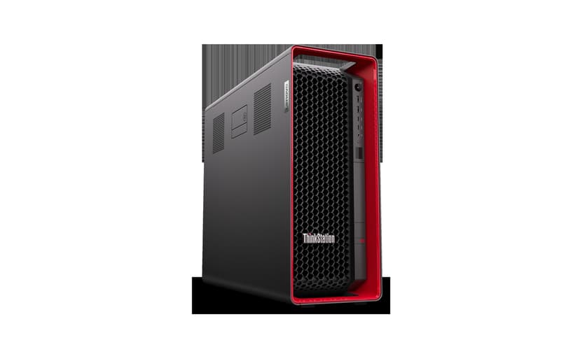 Lenovo ThinkStation P8 Tower Ryzen Threadripper PRO 64GB 2000GB