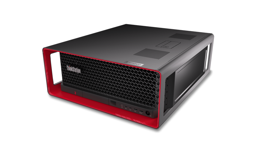 Lenovo ThinkStation P8 Tower Ryzen Threadripper PRO 64GB 1000GB