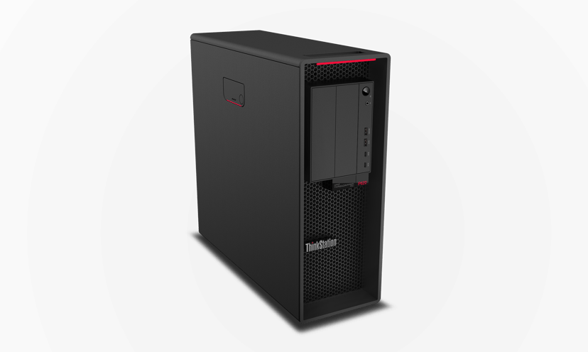 Lenovo ThinkStation P620 Tower AMD Ryzen Threadripper PRO 64GB 1000GB