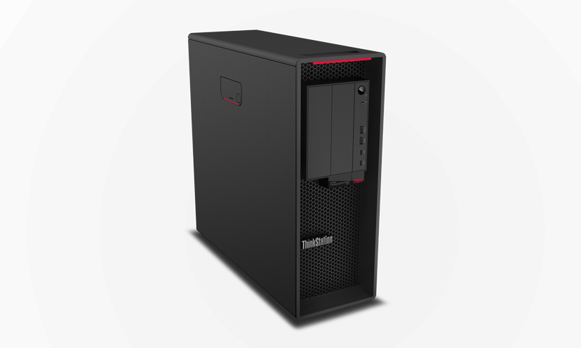 Lenovo ThinkStation P620 Tower Ryzen Threadripper PRO 64GB 1000GB