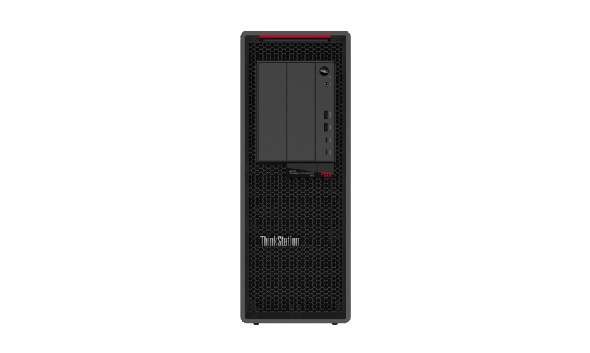 Lenovo ThinkStation P620 Tower AMD Ryzen Threadripper PRO 64GB 1000GB