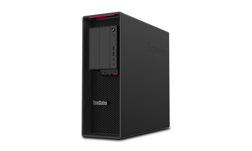 Lenovo ThinkStation P620 Tower AMD Ryzen Threadripper PRO 64GB 1000GB