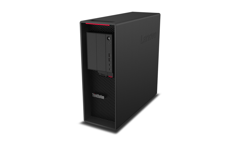 Lenovo ThinkStation P620 Tower AMD Ryzen Threadripper PRO 64GB 1000GB
