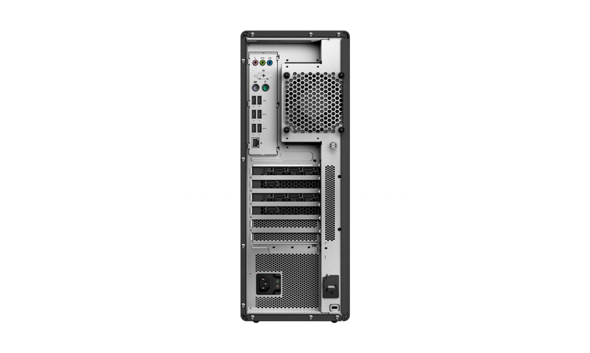 Lenovo ThinkStation P620 Tower AMD Ryzen Threadripper PRO 64GB 1000GB