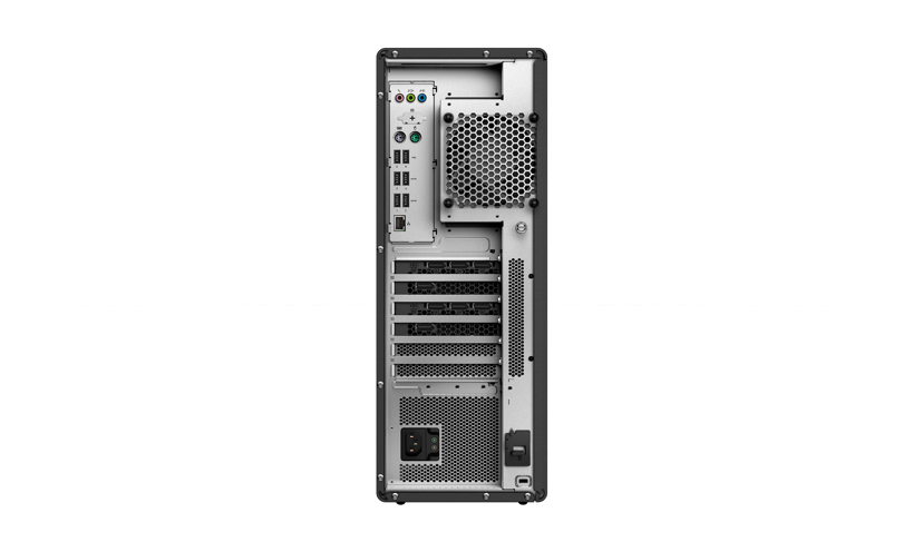 Lenovo ThinkStation P620 Tower Ryzen Threadripper PRO 64GB 1000GB