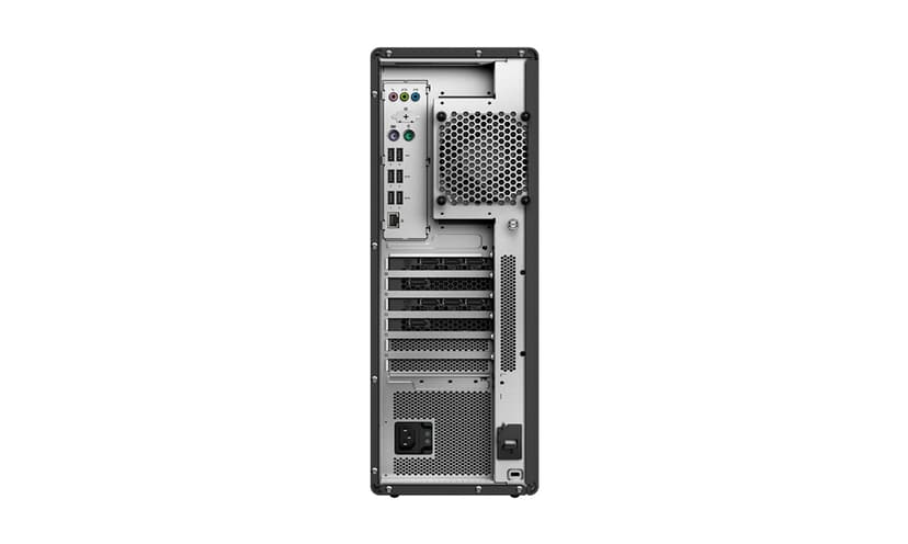 Lenovo ThinkStation P620 Tower Ryzen Threadripper PRO 32GB 2512GB
