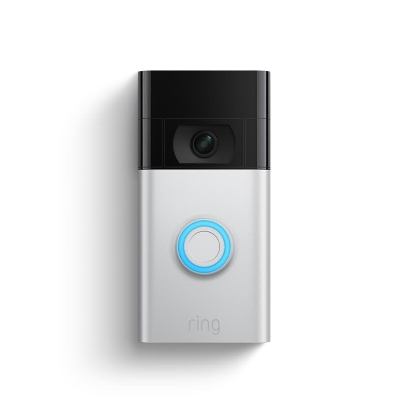 Ring Video Doorbell (2 gen)