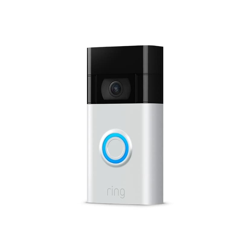 Ring Video Doorbell (2 gen)