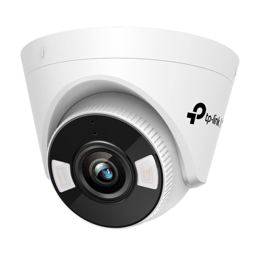 TP-Link Vigi C440 4mm 4MP Full-color Turret Network Camera