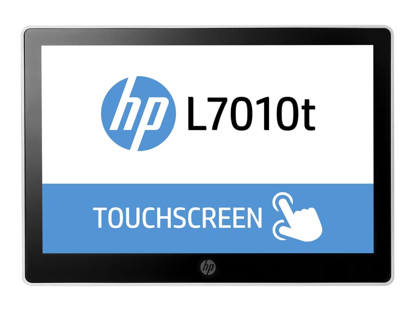 HP L7010T Touch Monitor