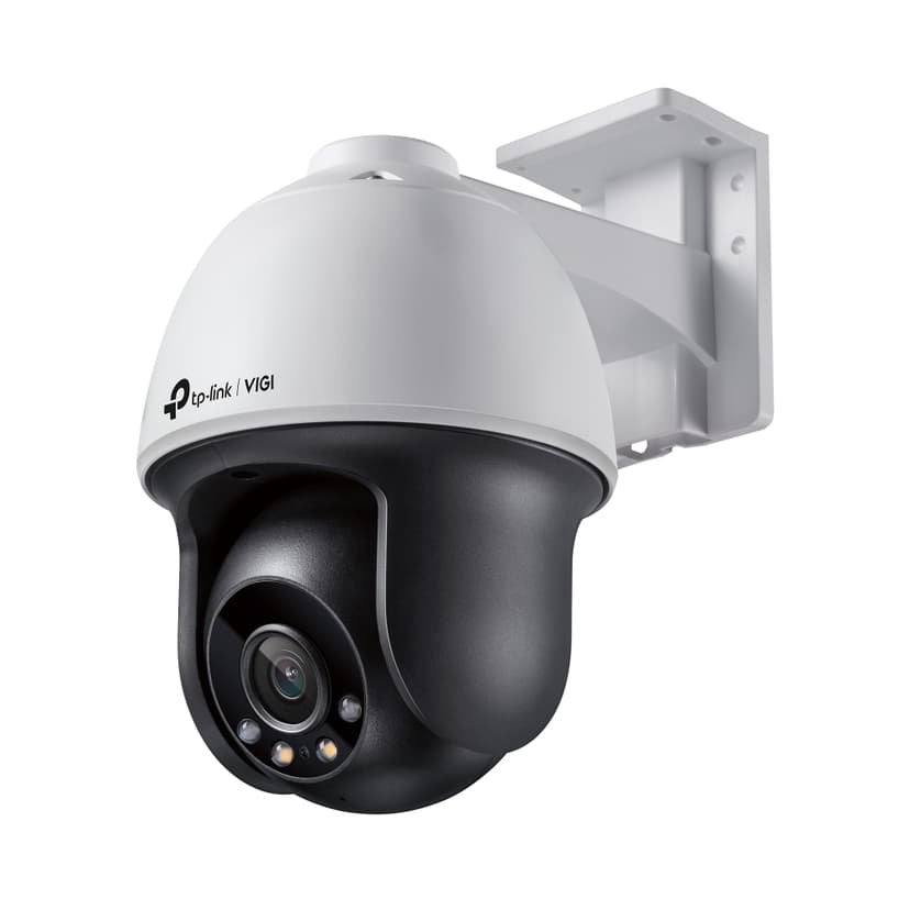 TP-Link Vigi C540 4mm 4MP Full-color Network Camera