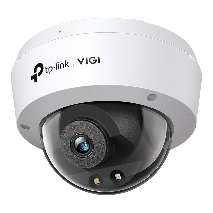 TP-Link Vigi C240 4mm 4MP Color Dome Network Camera