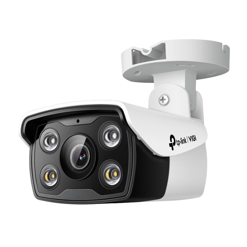 TP-Link Vigi C340 4mm 4MP Outdoor Bullet Camera