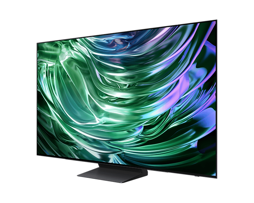Samsung S90D 65" 4K OLED Smart TV - (Kuppvare klasse 2)