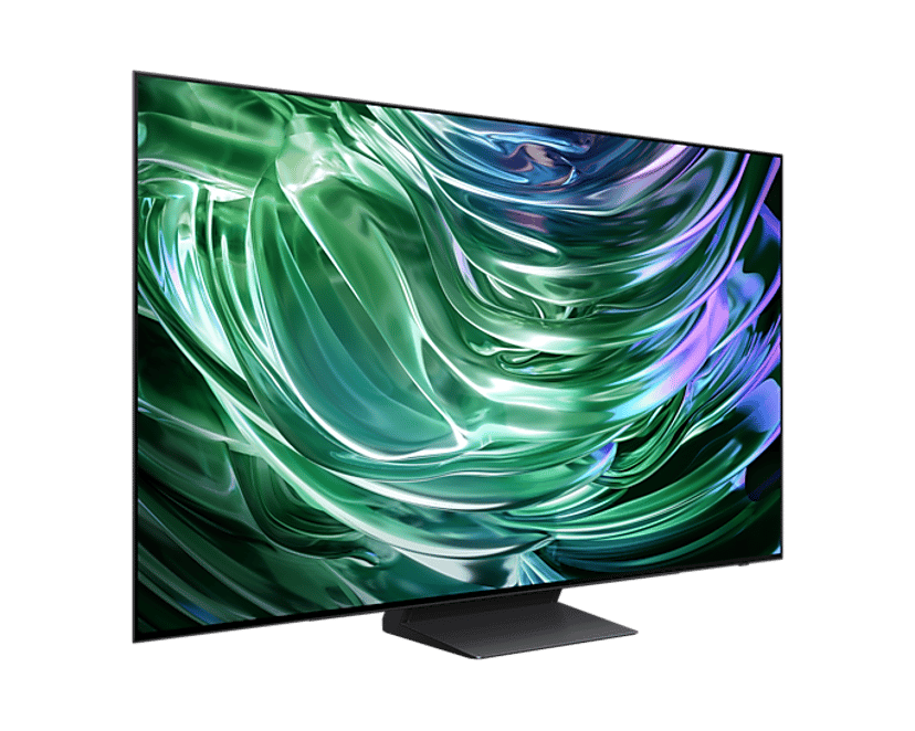 Samsung S90D 65" 4K OLED Smart TV - (Kuppvare klasse 2)