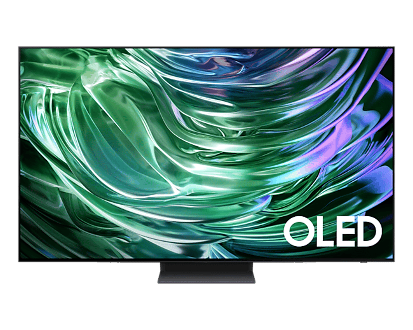 Samsung S90D 83" 4K OLED Smart TV