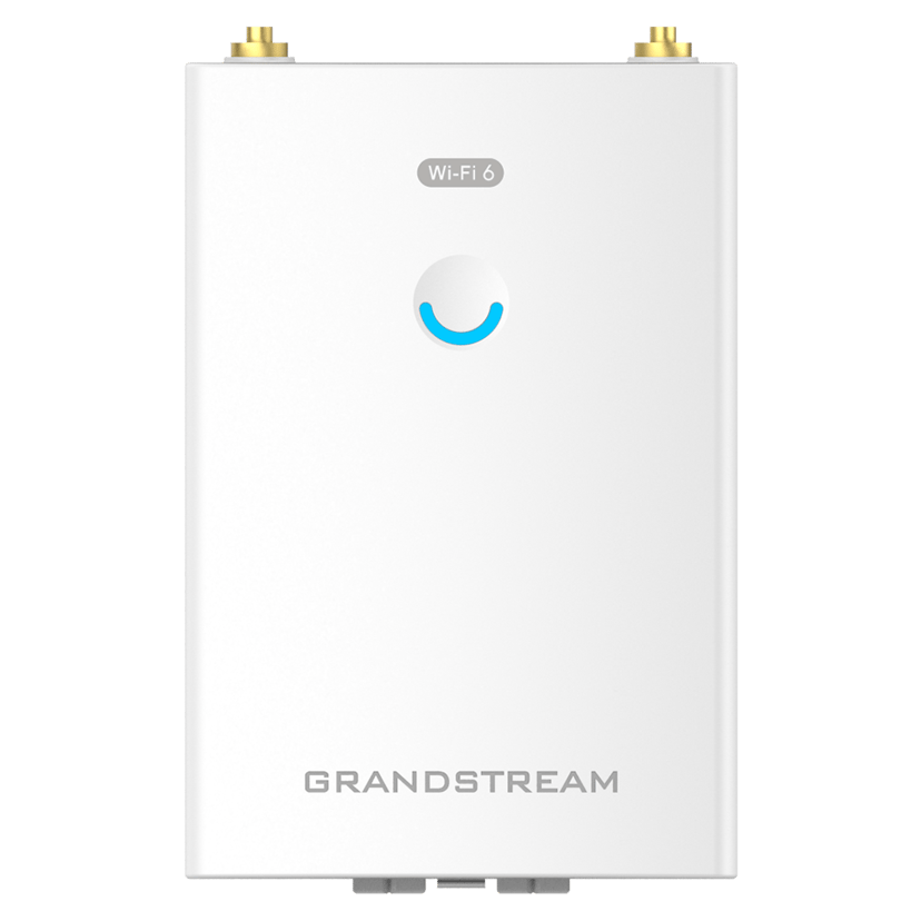 Grandstream GWN7660LR WiFi 6 Long Range Outdoor Access Point