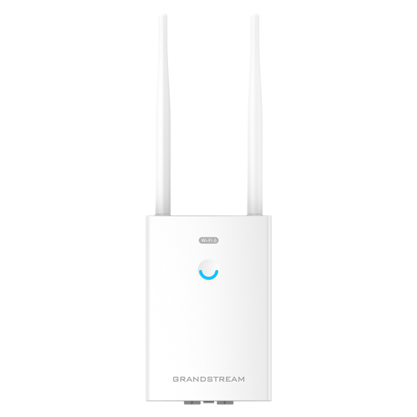 Grandstream GWN7660ELR WiFi 6 Outdoor Long Range Access Point