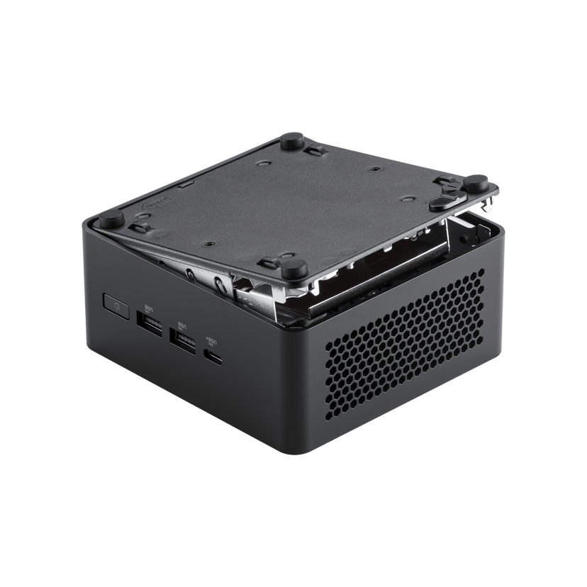 ASUS Nuc 14 Pro Core Ultra 7 155H Tall (No Cord) 155H Barebone