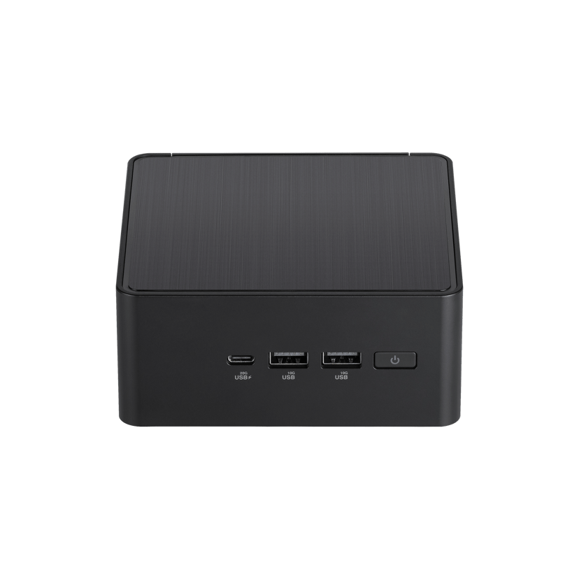 ASUS Nuc 14 Pro Core Ultra 7 155H Tall (No Cord) 155H Barebone