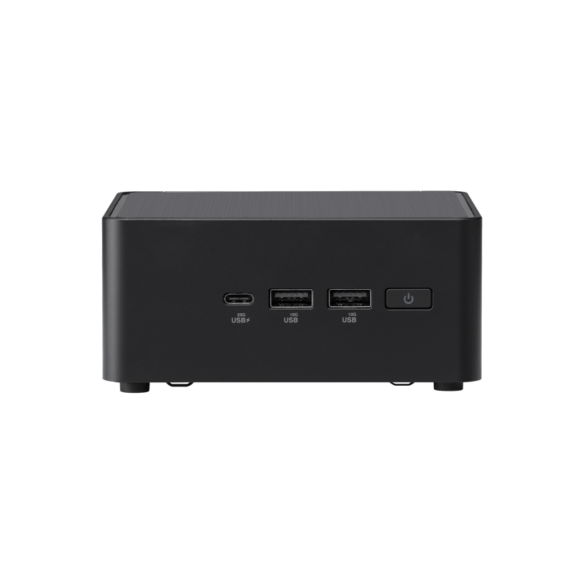 ASUS Nuc 14 Pro Core Ultra 7 155H Tall (No Cord) 155H Barebone