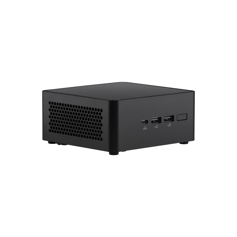 ASUS Nuc 14 Pro Core Ultra 7 155H Tall (No Cord) 155H Barebone