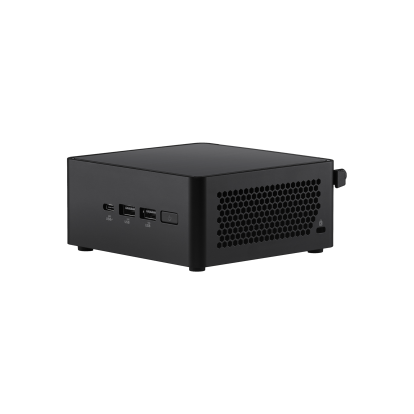 ASUS Nuc 14 Pro Core Ultra 7 155H Tall (No Cord) 155H Barebone
