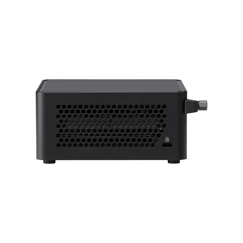 ASUS Nuc 14 Pro Core Ultra 7 155H Tall (No Cord) 155H Barebone